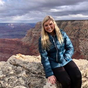 Meet your Posher, Emma